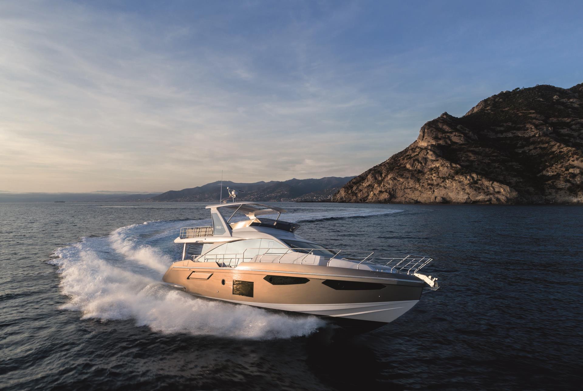 Divulgação Azimut Yachts (4)