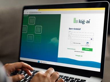 Log-In Logística Intermodal