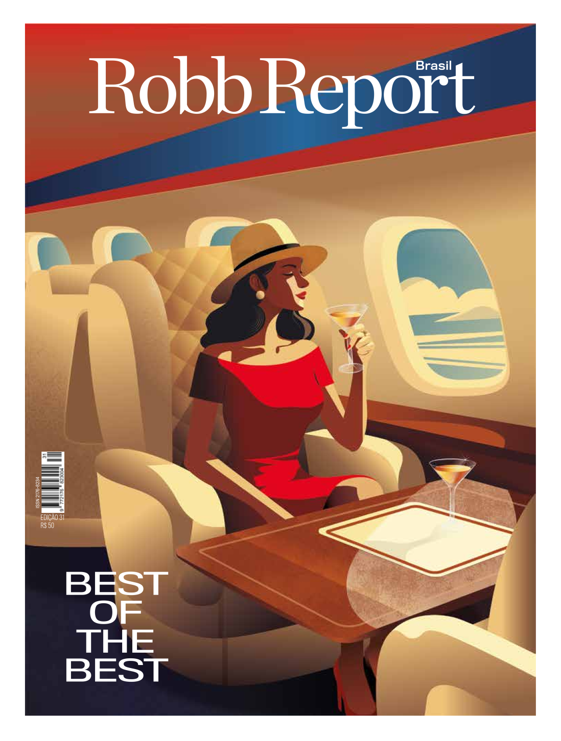 PDF - REVISTA ROBB REPORT 31