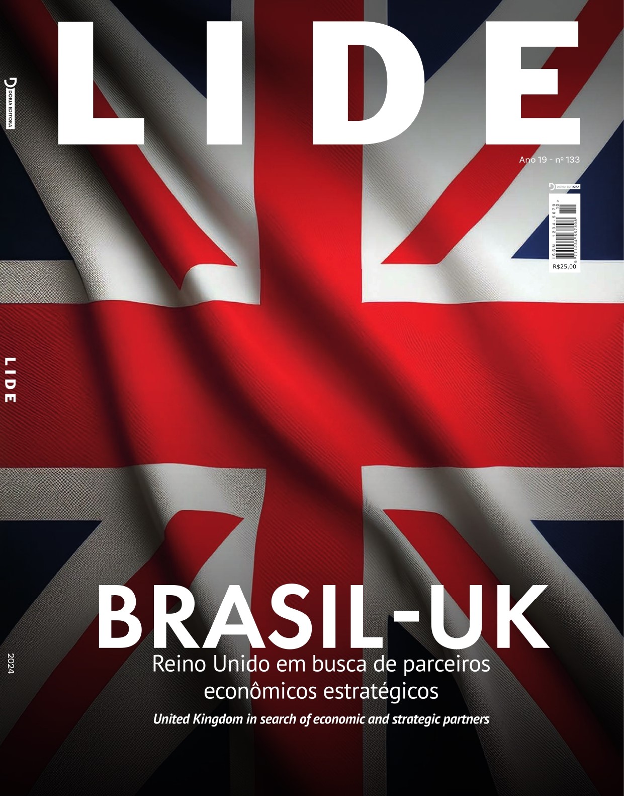 PDF - REVISTA LIDE 133