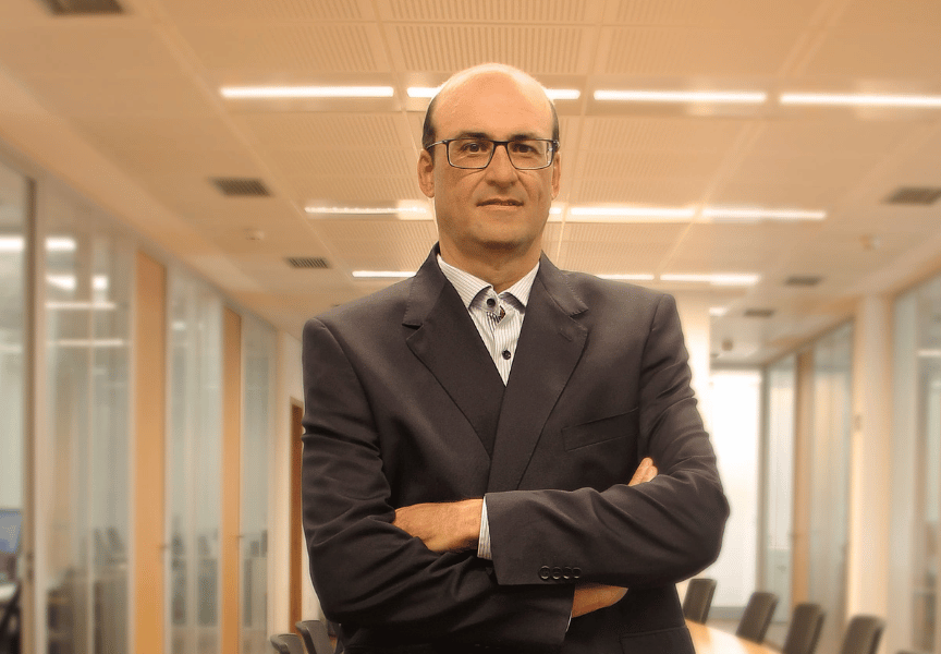 o presidente do Grupo Piracanjuba, Luiz Claudio Lorenzo.