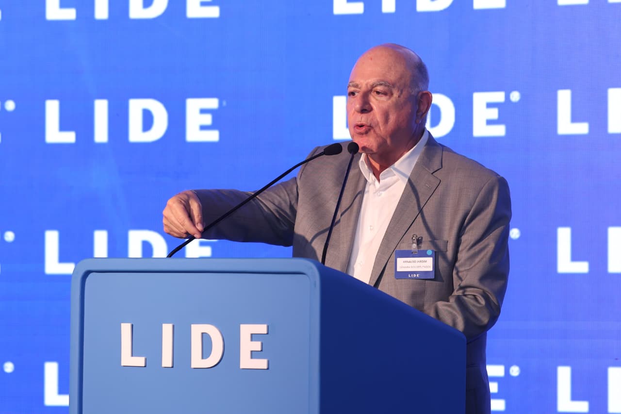 Arnaldo_Jardim_Deputado_Federal_CIDADANIA-SP_Evandro_Macedo_LIDE