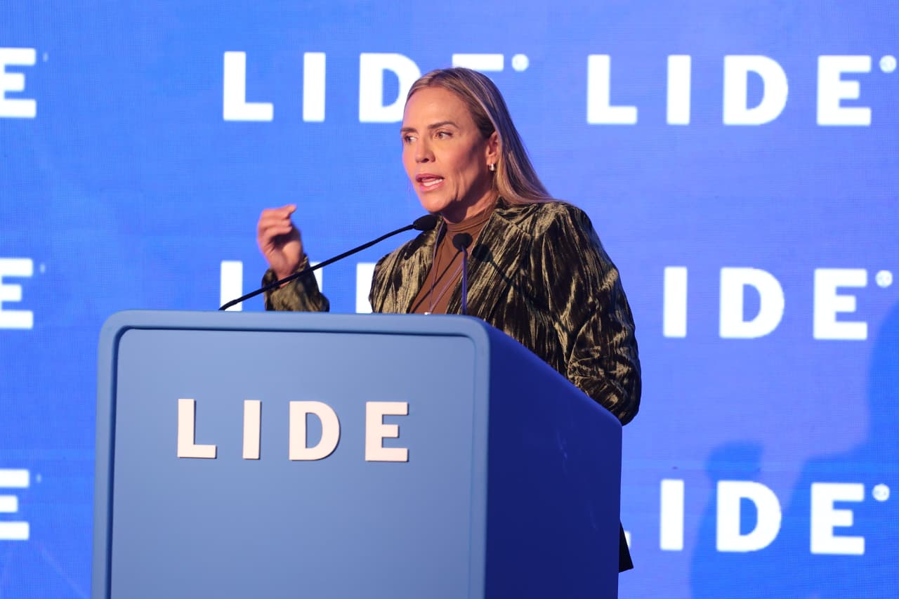 Celina_Leao_Vice-Governadora_DF_Evandro_Macedo_LIDE