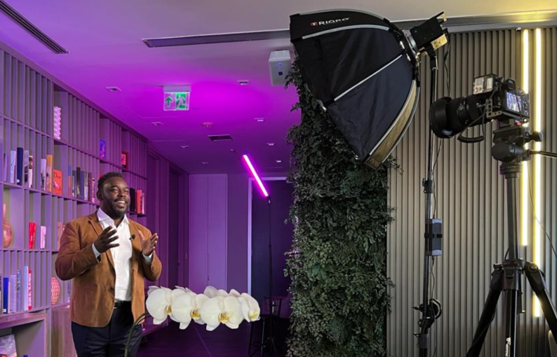 CONTEÚDO 4 - NOTÍCIAS LIDE