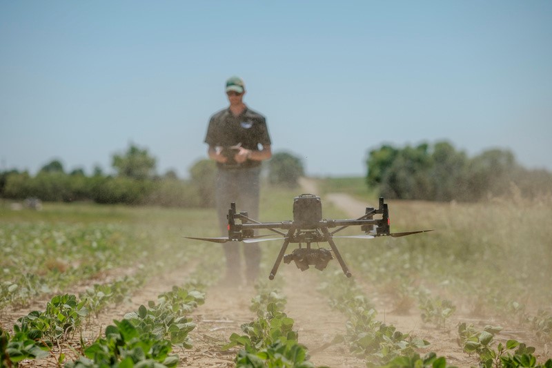 John Deere_Sentera