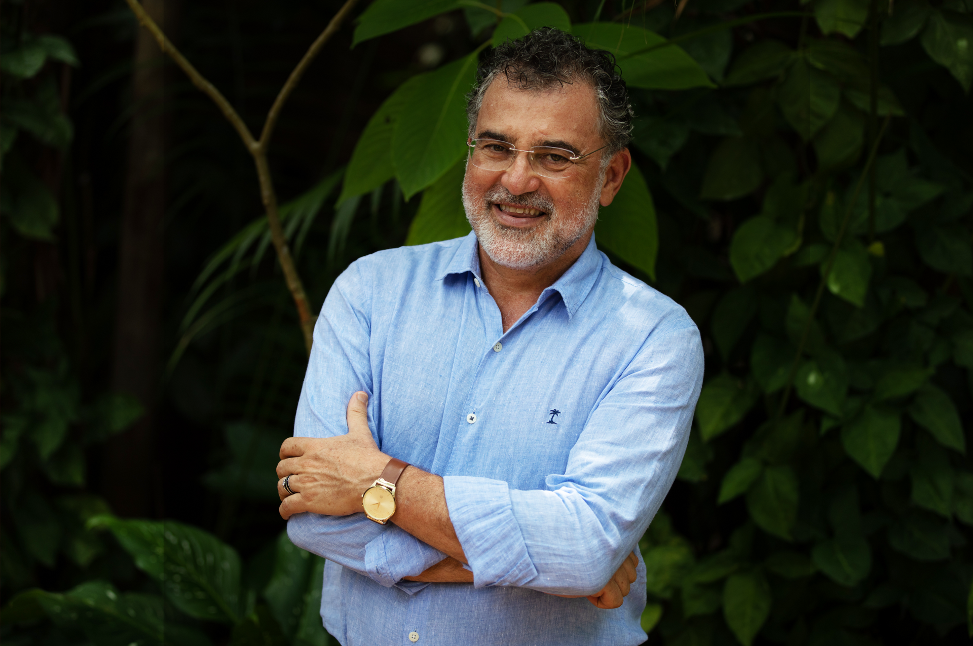 Virgilio Viana