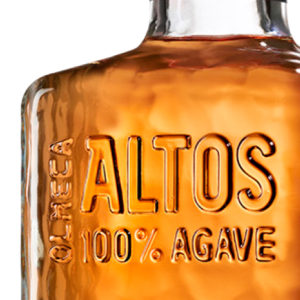 4 - Altos Anejo