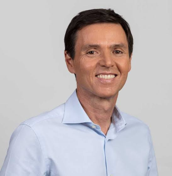 Jo&atilde;o Campos, CEO da Seara