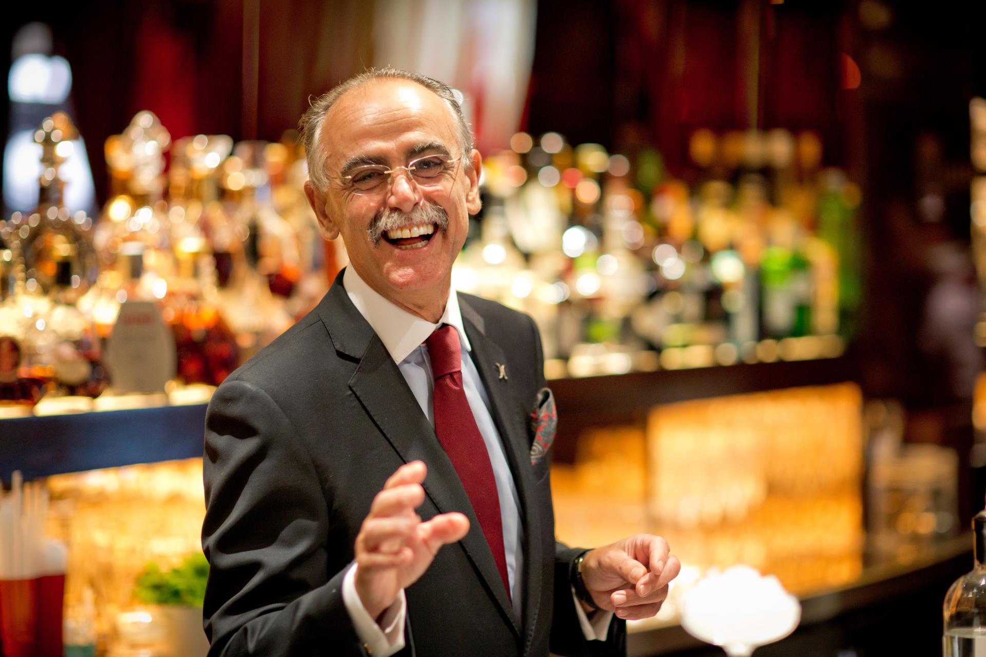 The Dorchester-Bar Manager-Giuliano Morandin-highres2