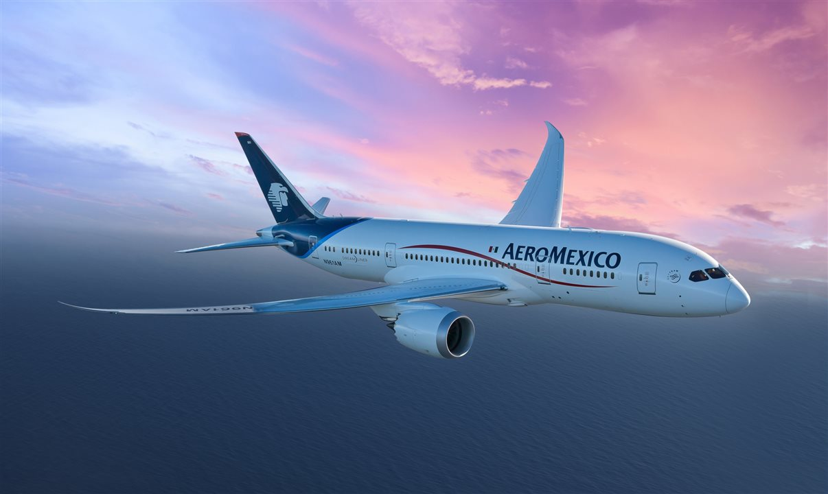 aeromexico