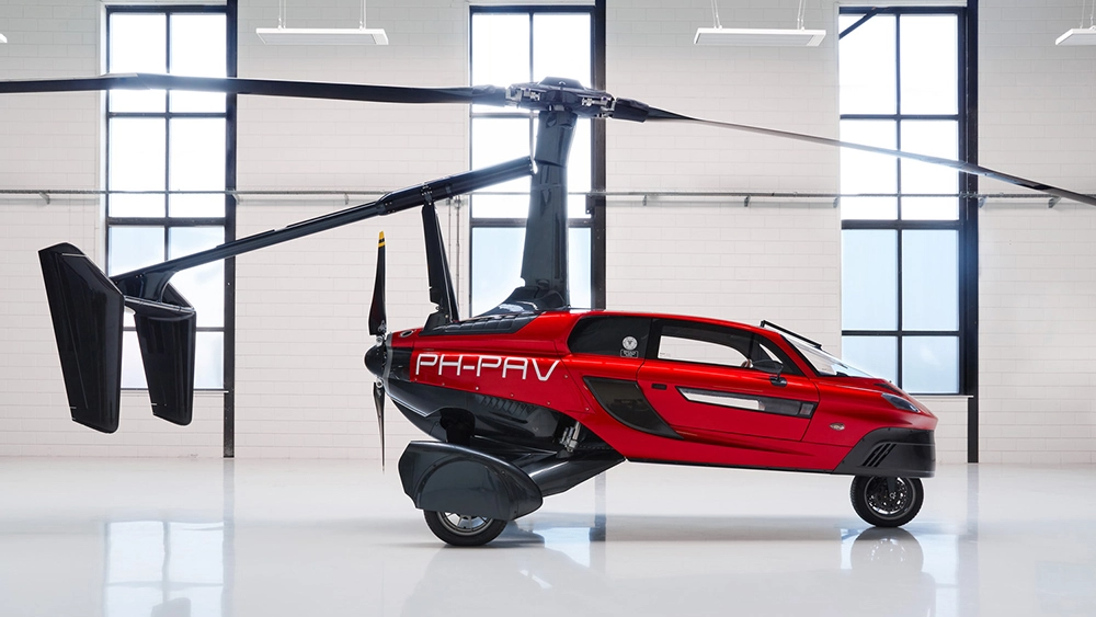 PALV_FlyingCar