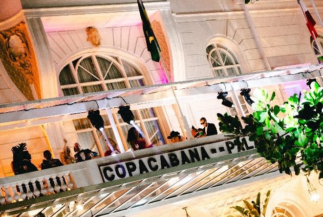 copacabana palace