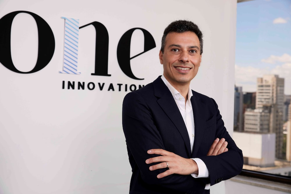 one innovation