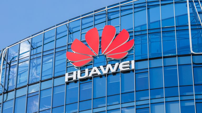 huawei