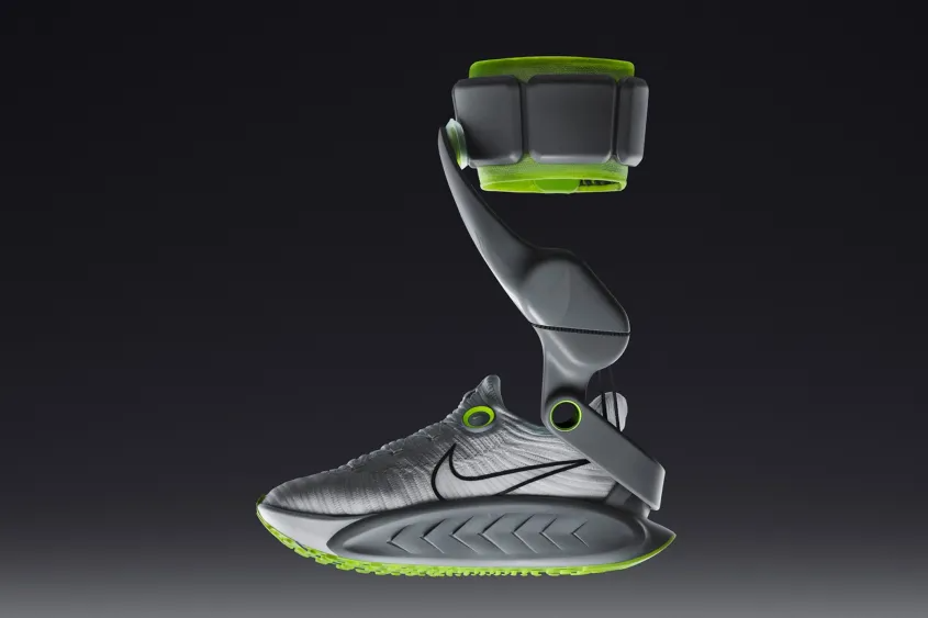 Nike-Project-Amplify-Battery-Powered-Running-Shoe