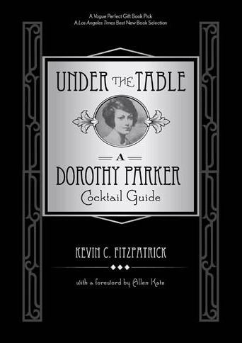 4 - dorothy park cocktail guide