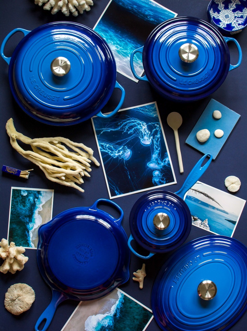LE CREUSET
