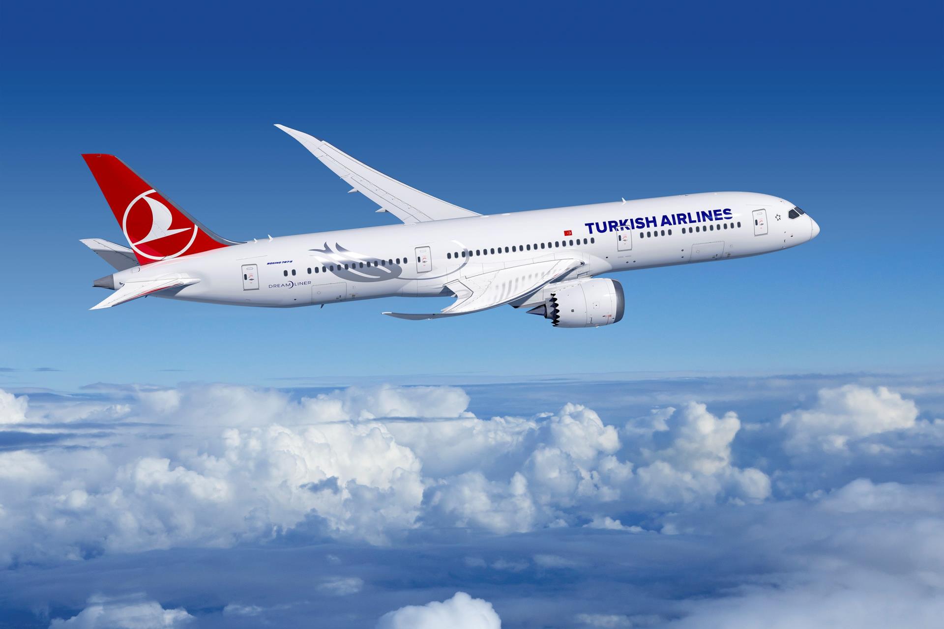 turkish airlines