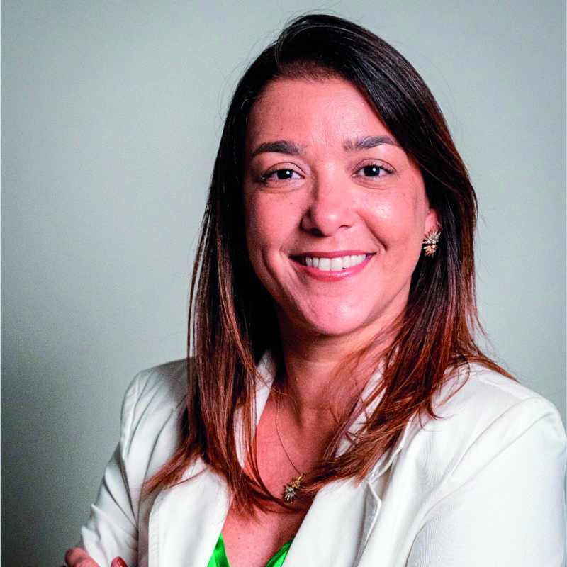 Adriana Costa - Siemens BR