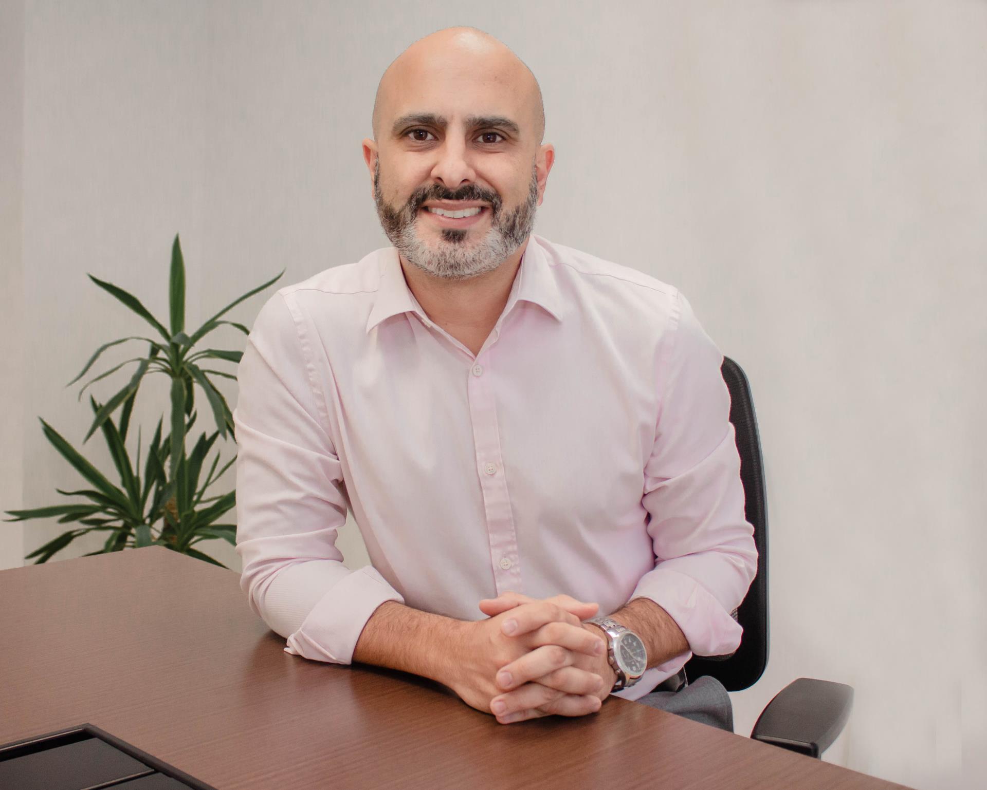 Rodrigo Miranda_CEO da G.A.C. Brasil