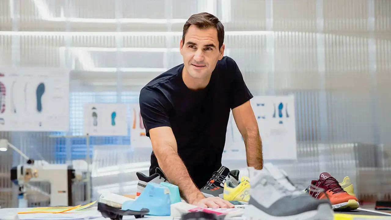 Roger Federer