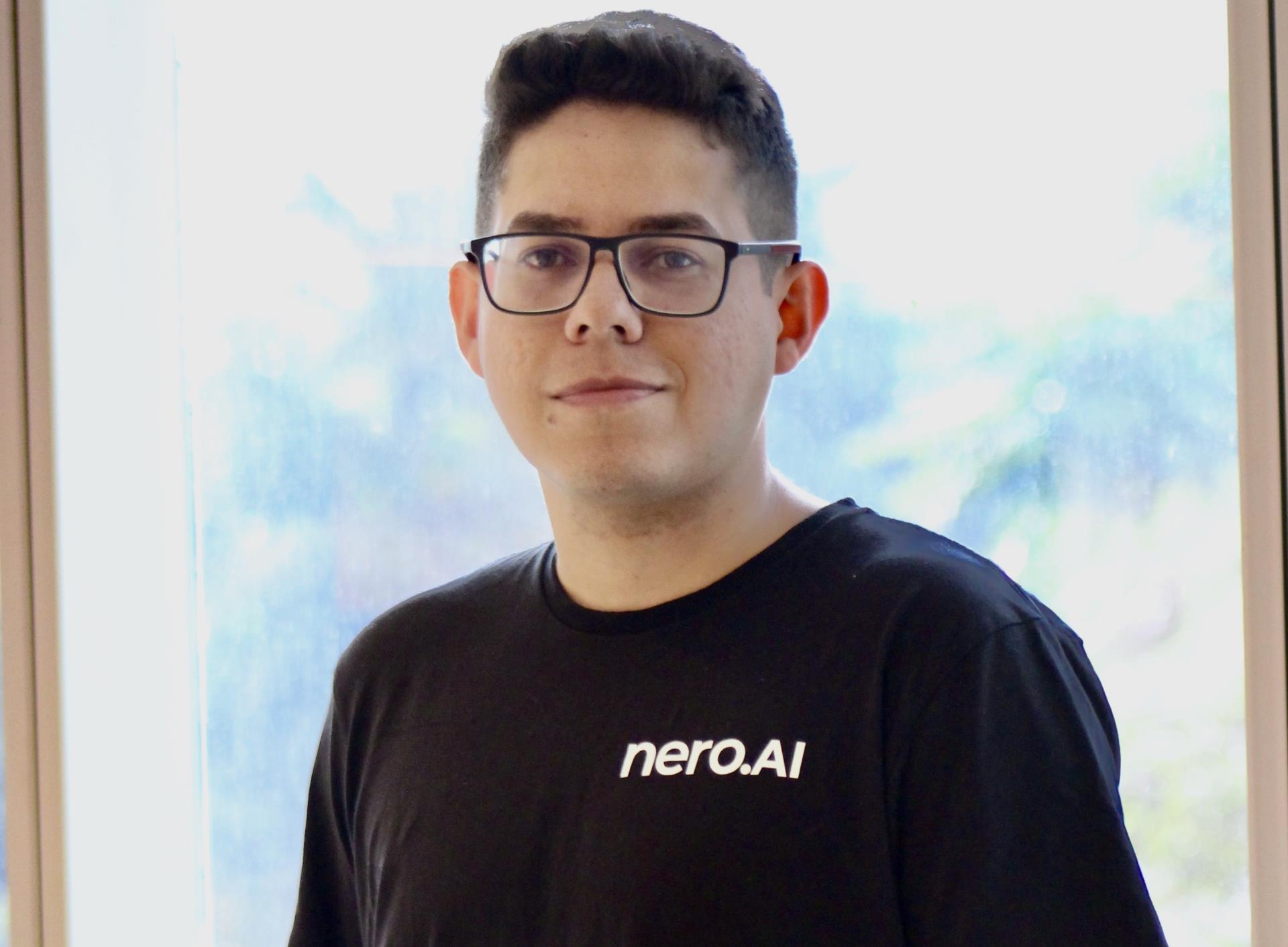 Gabriel Valentim_Nero AI