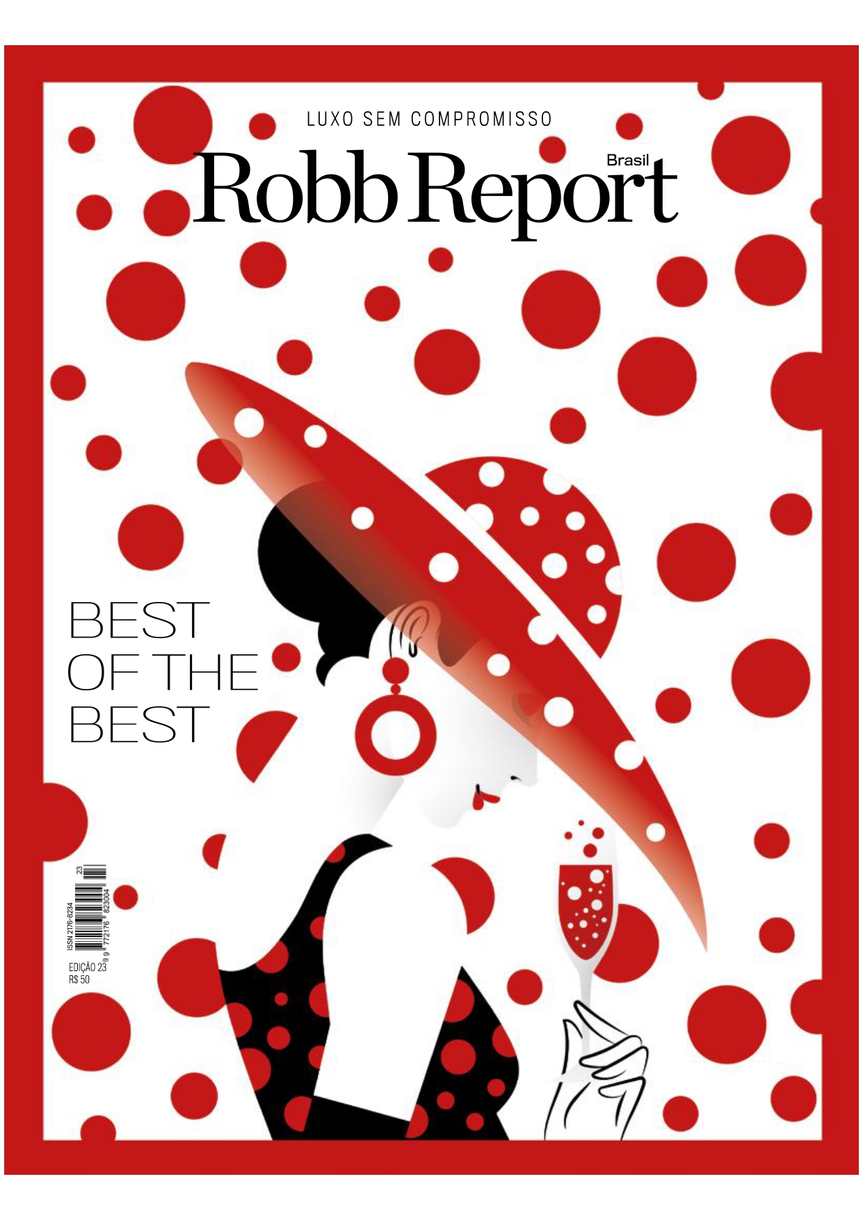 PDF - REVISTA ROBB REPORT 23
