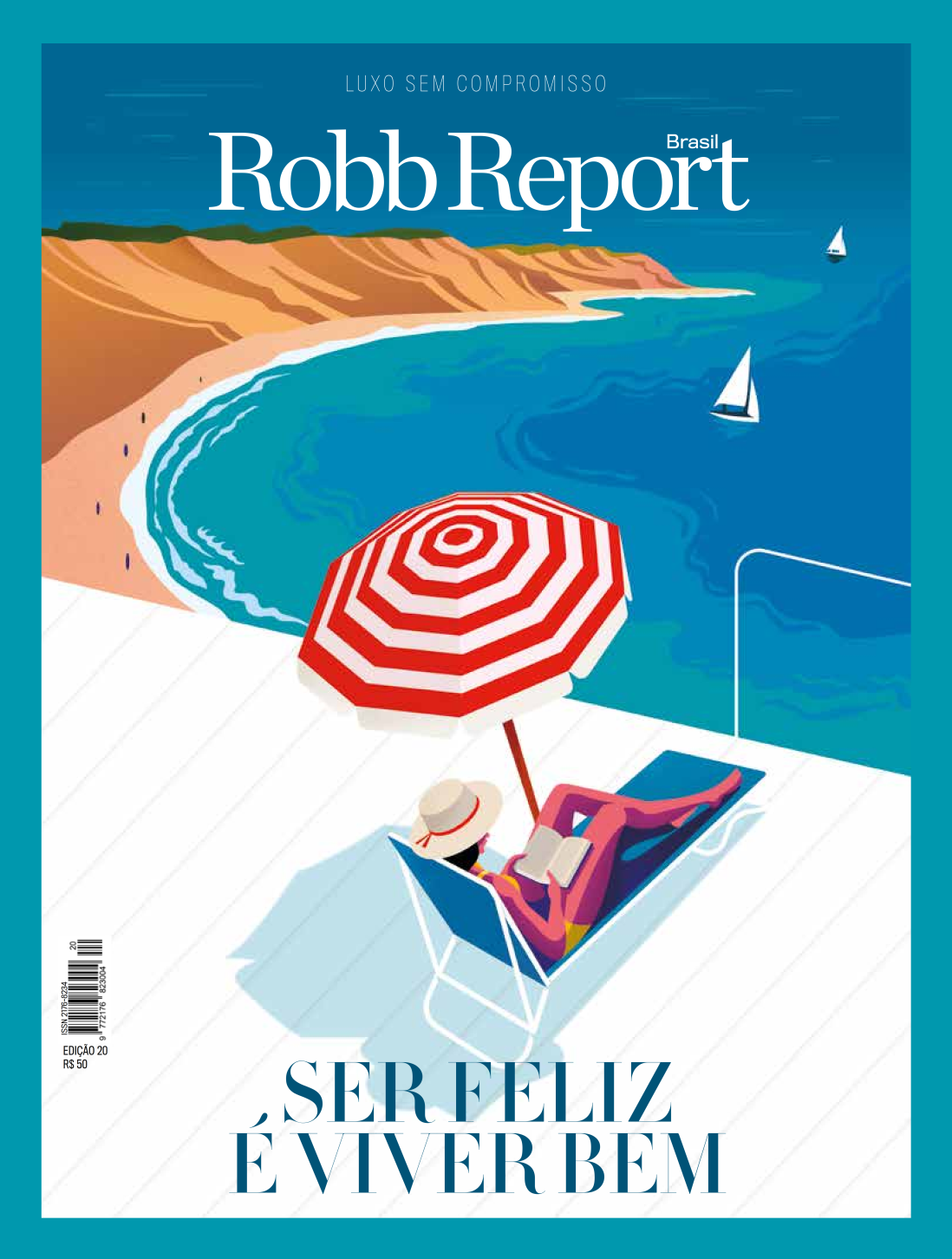 PDF - REVISTA ROBB REPORT 20