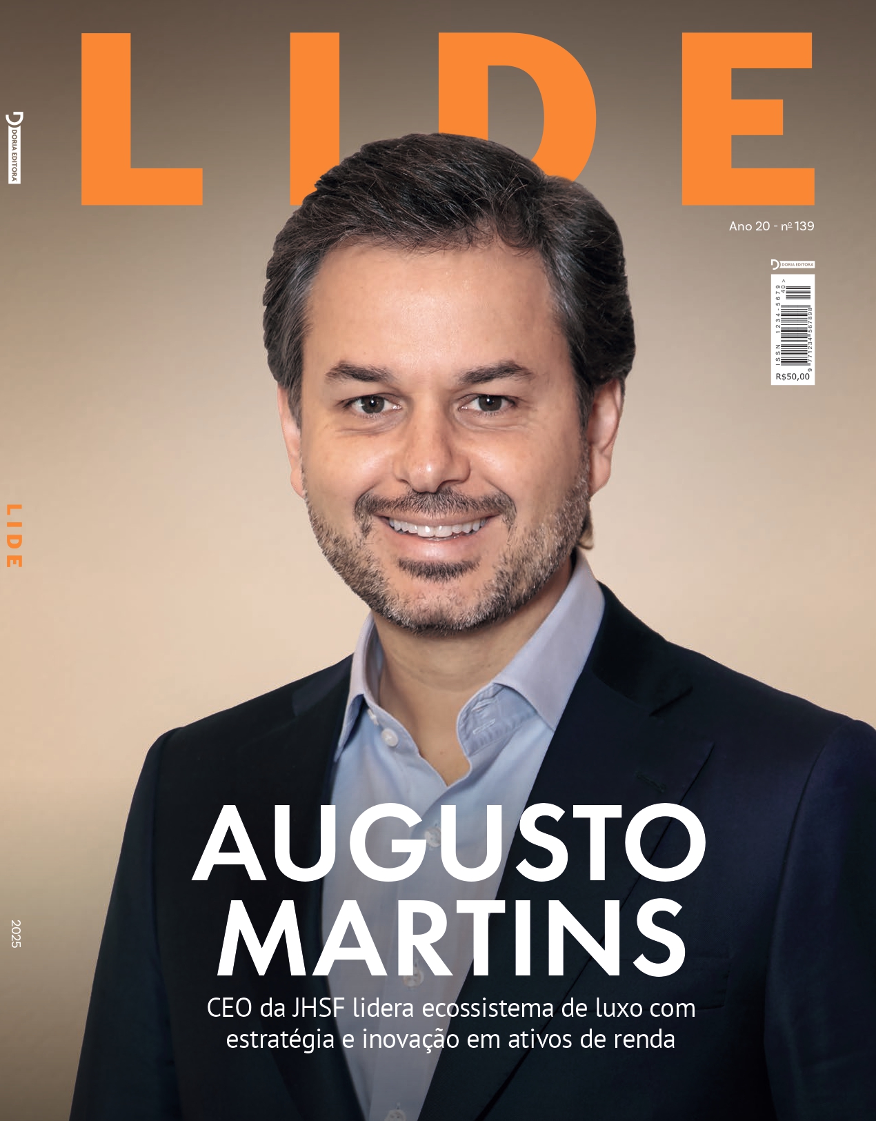 PDF - REVISTA LIDE 139