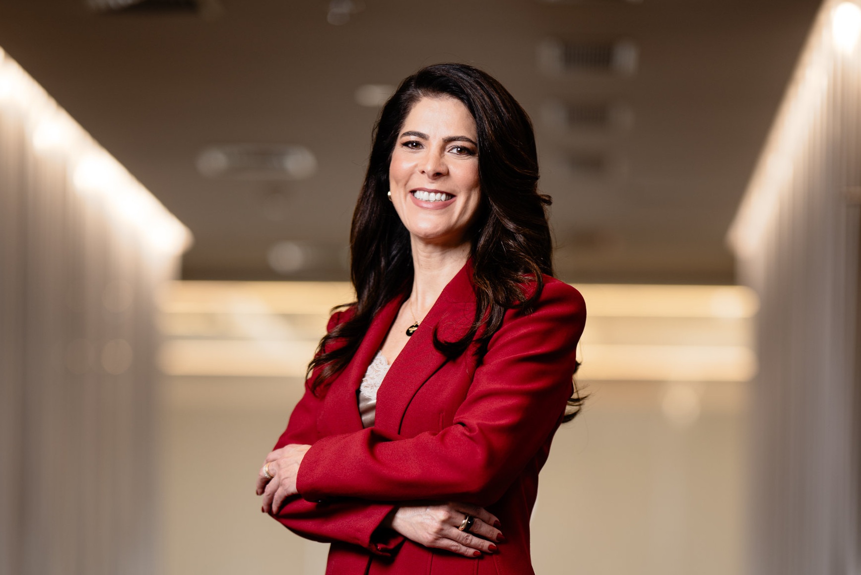 Roberta Godoi_CEO Claro empresas para Pequenas e Médias Empresas