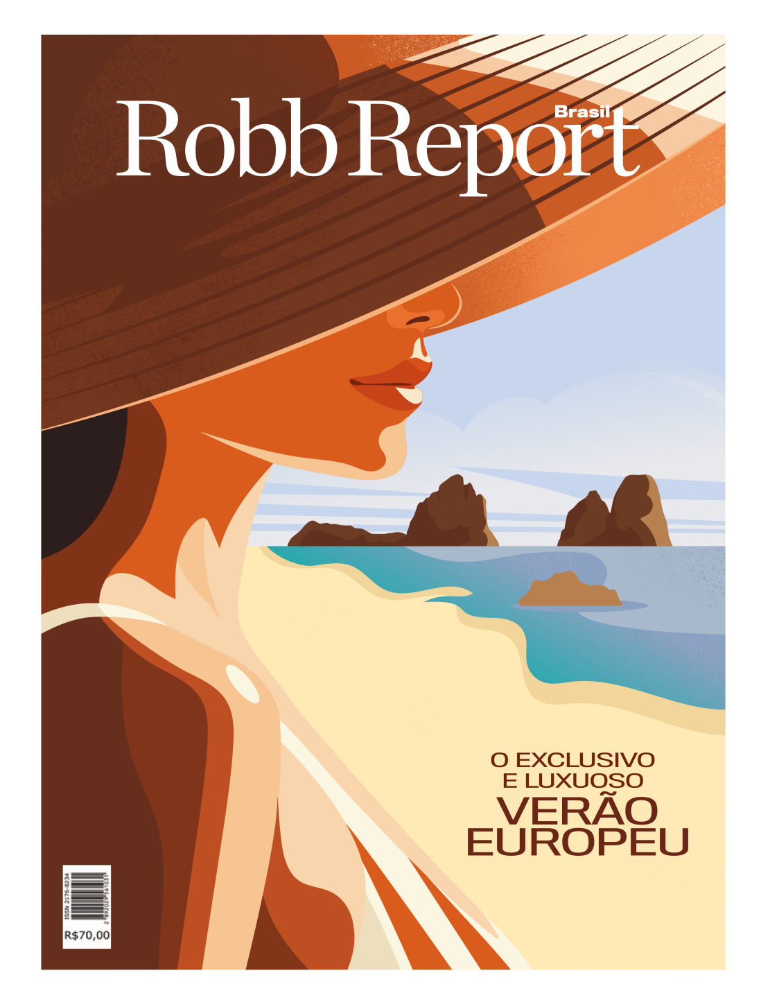 PDF - REVISTA ROBB REPORT 33