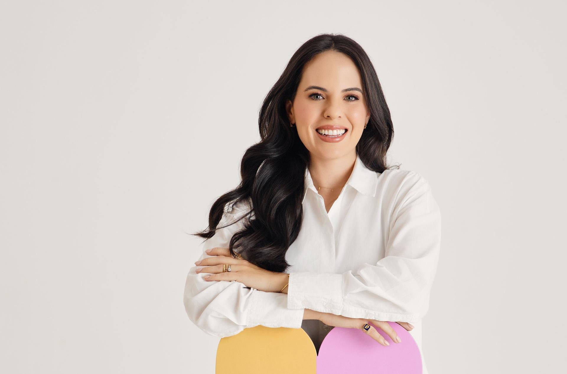 Marcela Castilho Booma 