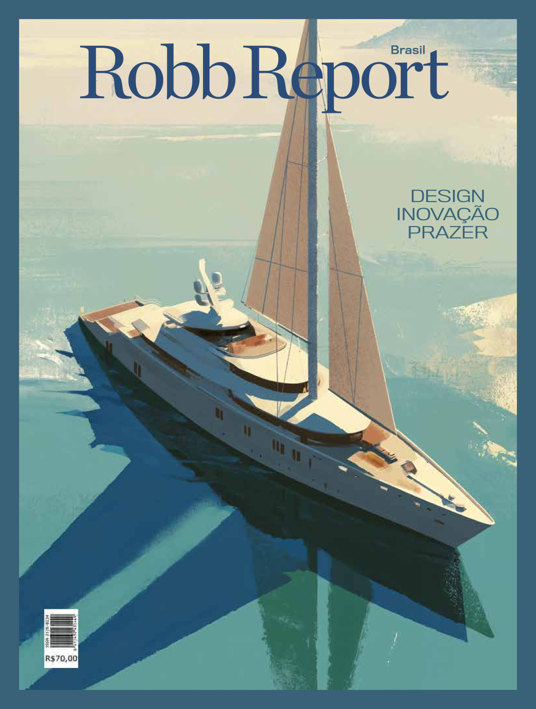 PDF - REVISTA ROBB REPORT 34