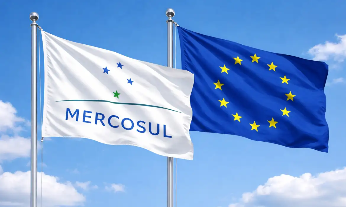 mercosul e UE