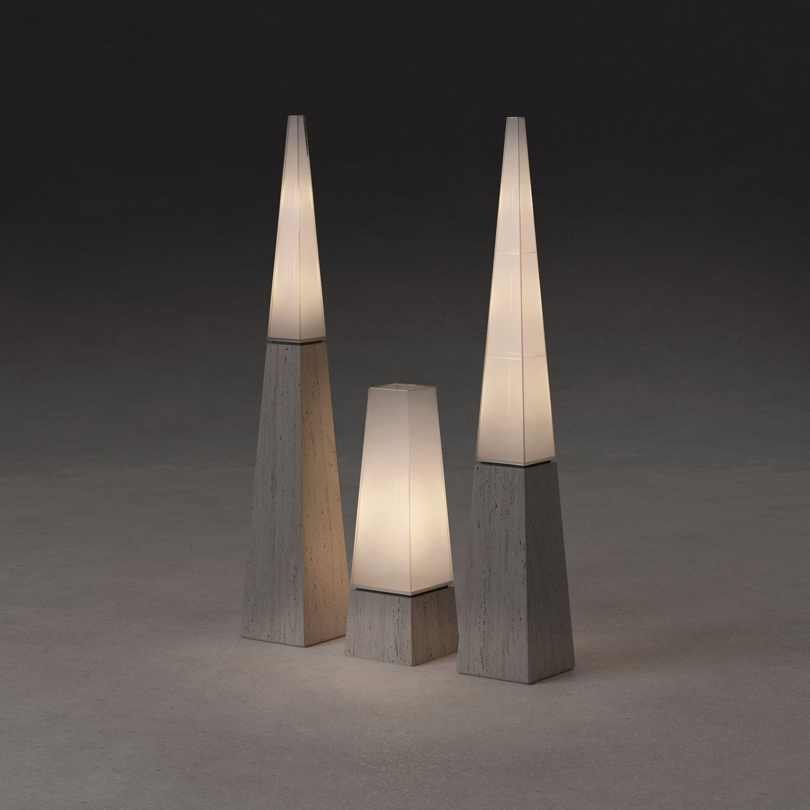 Leonardo Zanatta - Triptico