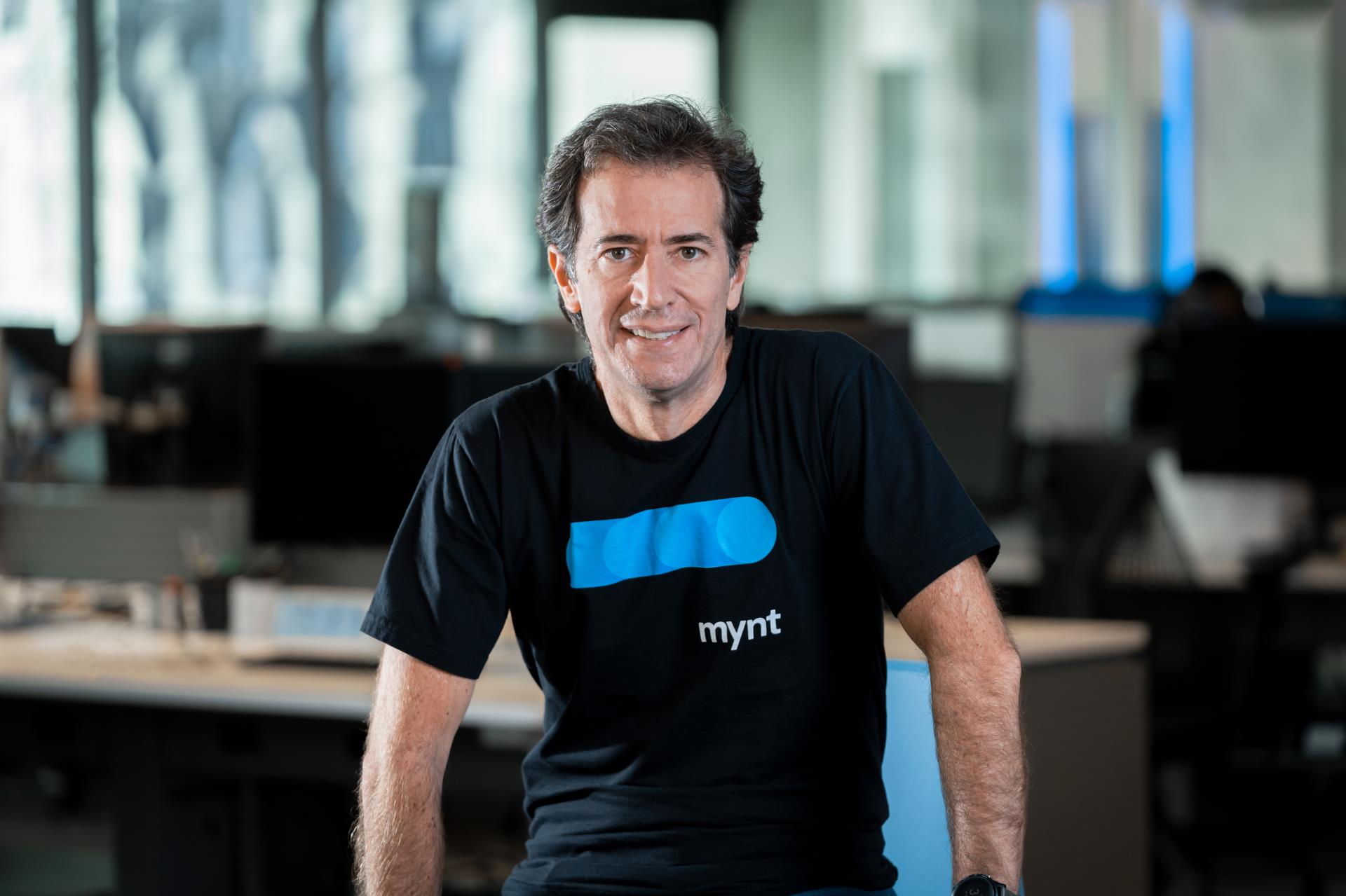 André Portilho, head de Digital Assets do BTG Pactual_José Benigno