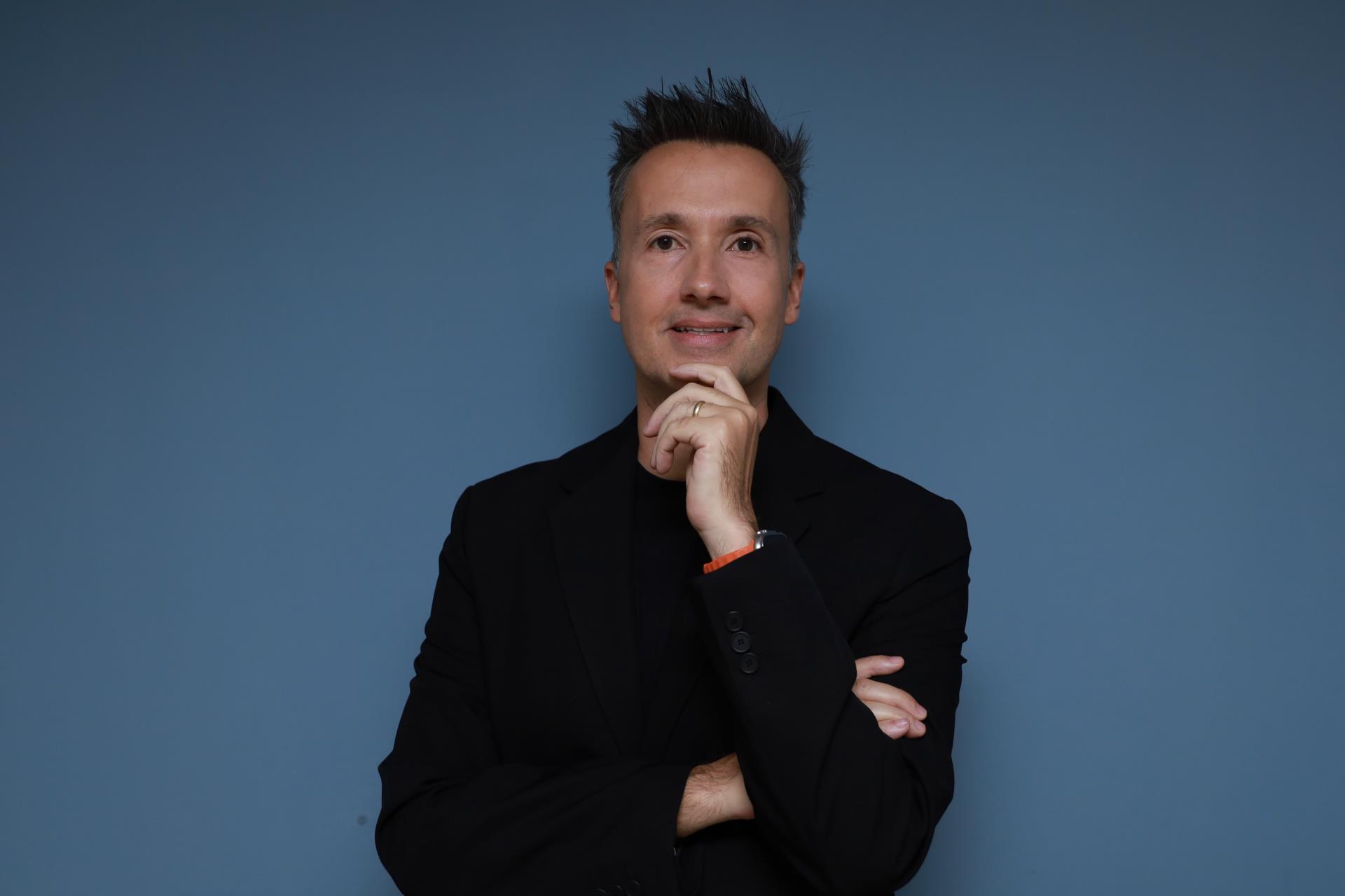 Rodrigo Vicentini