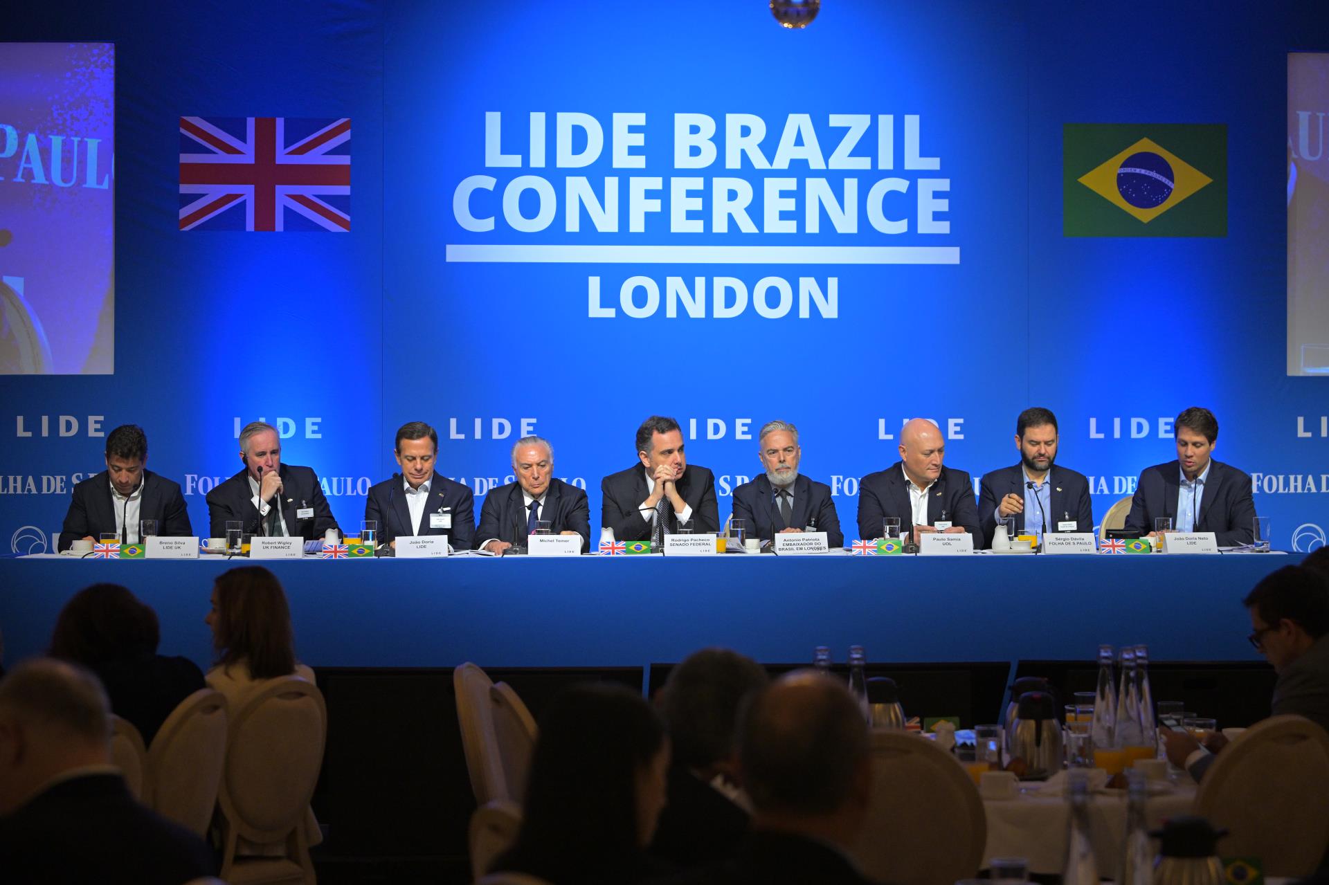 LIDE Brazil Conference London_Painel1