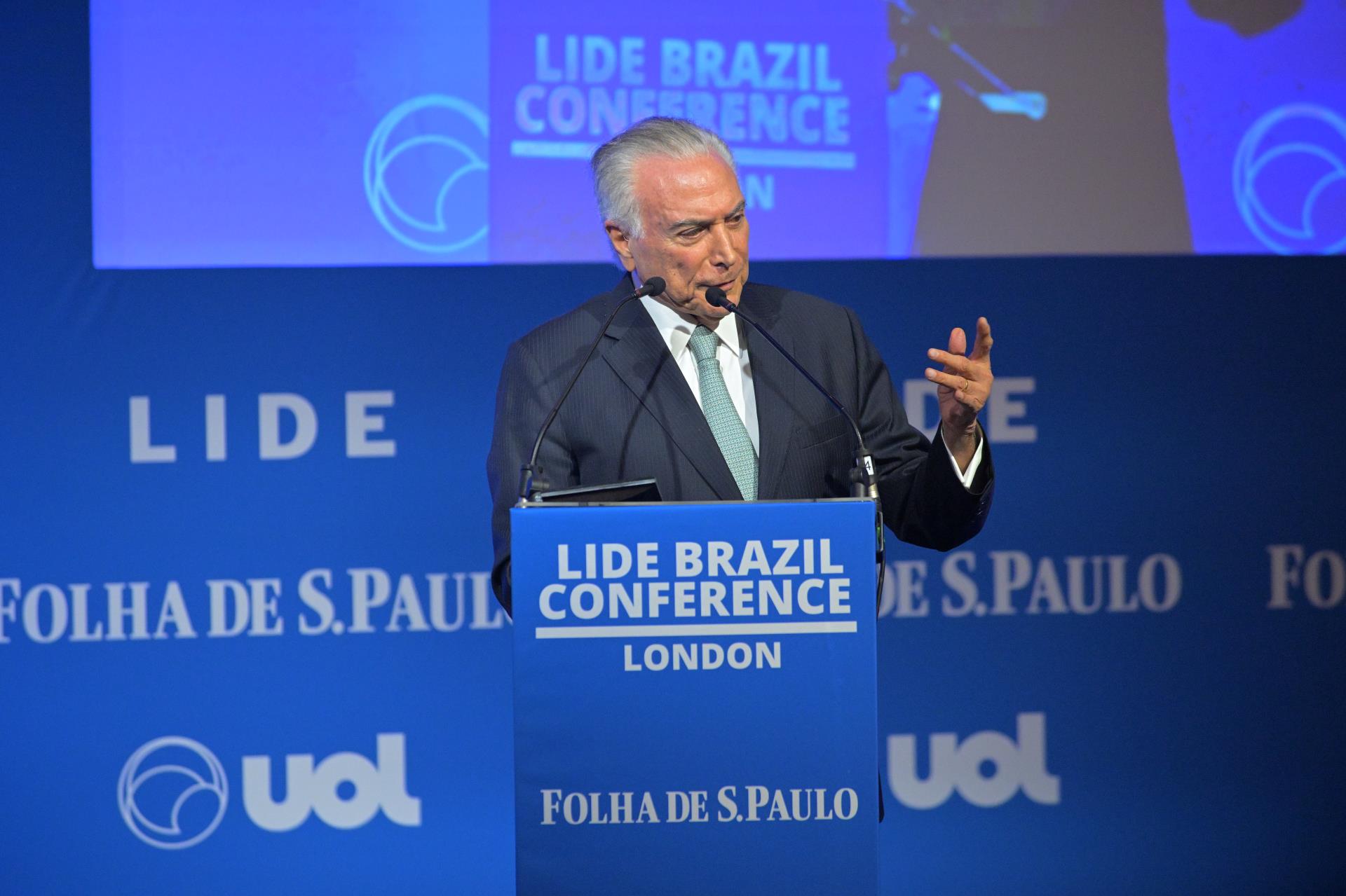 Michel Temer_Felipe Gonçalves_LIDE (5)