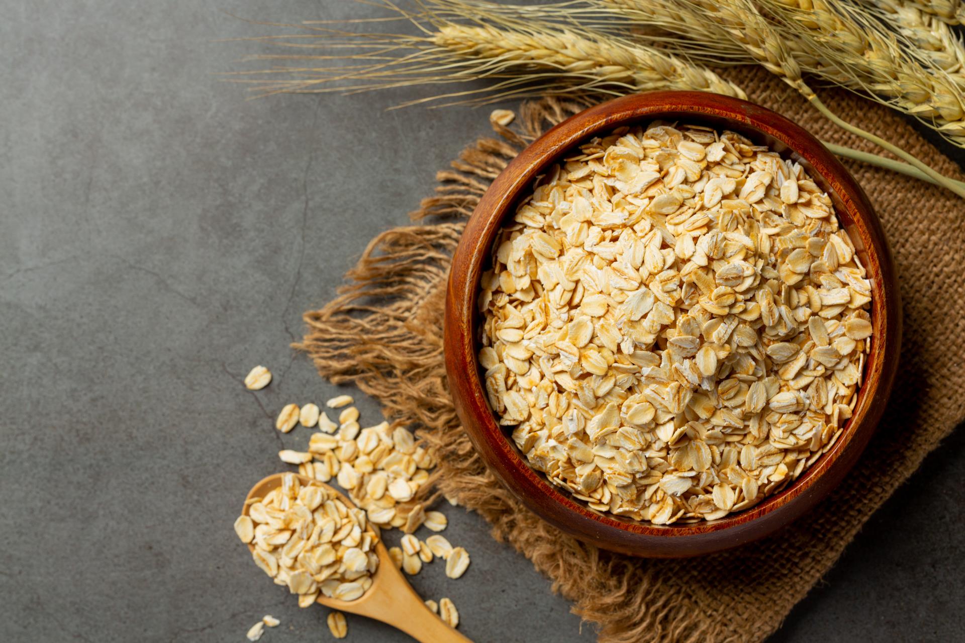 raw-barley-grain-old-dark-background