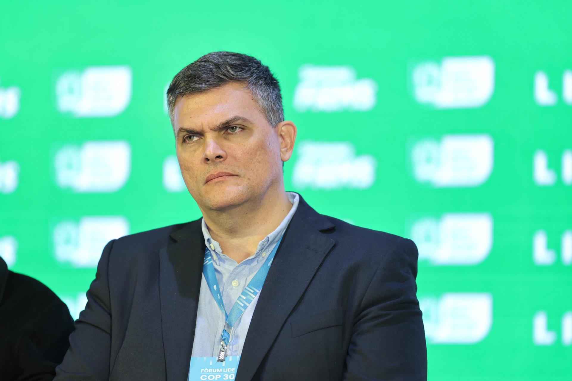 Marcelo Thomé