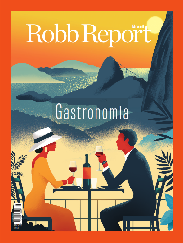 PDF - REVISTA ROBB REPORT 26