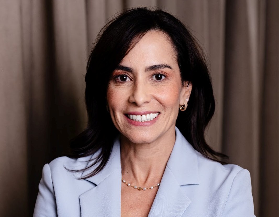 Andrea Nogueira, superintendente de seguros massificados e consórcios da MAPFRE