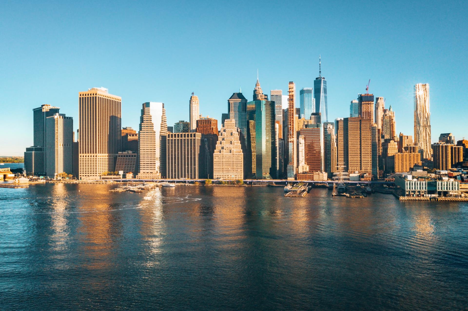 beautiful-modern-buildings-new-york-city-usa