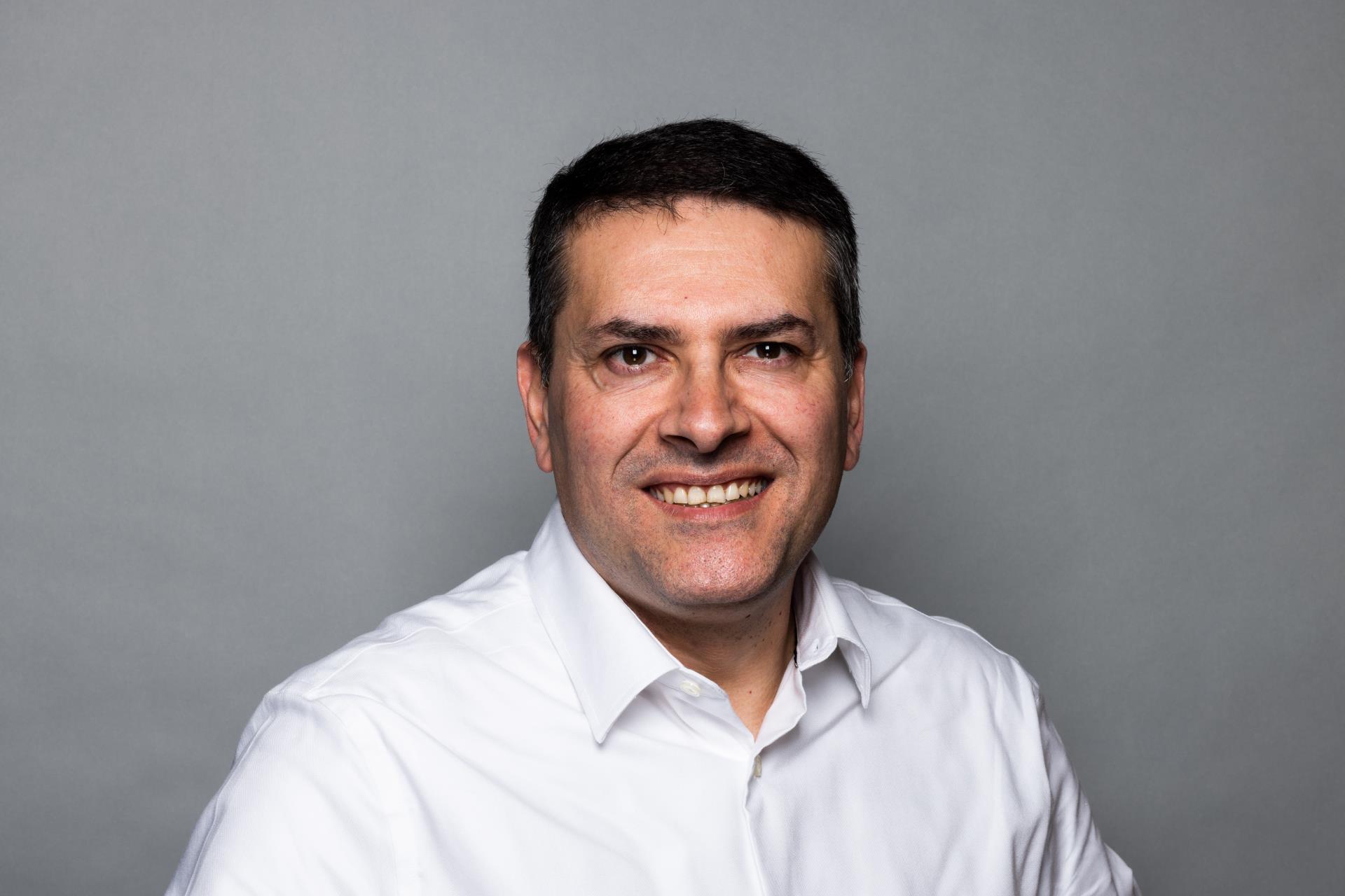 Marcelo Pimentel, CEO GPA