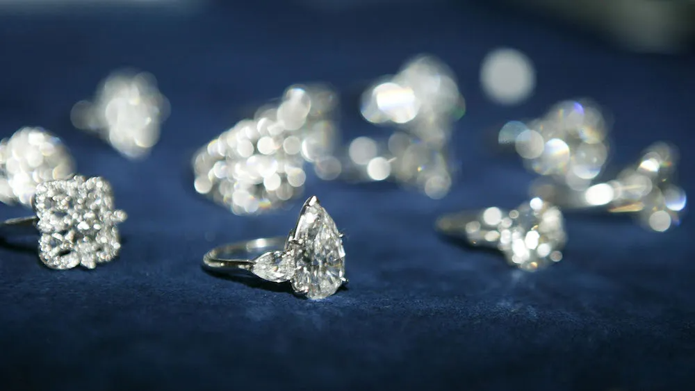 diamantes