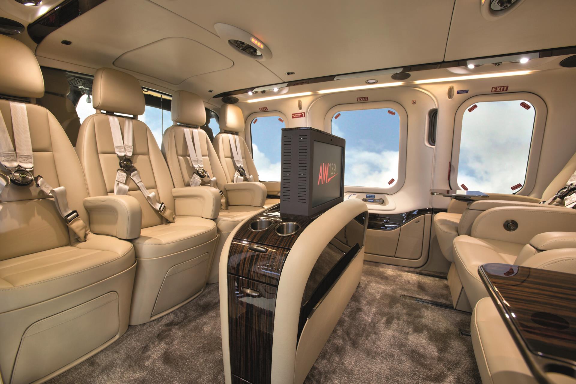 Aw139 interior (1)