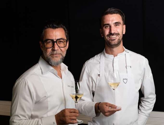 le-meurice-LMAD-Amaury-Bouhours-Quique-Da-Costa-DorchesterCollection