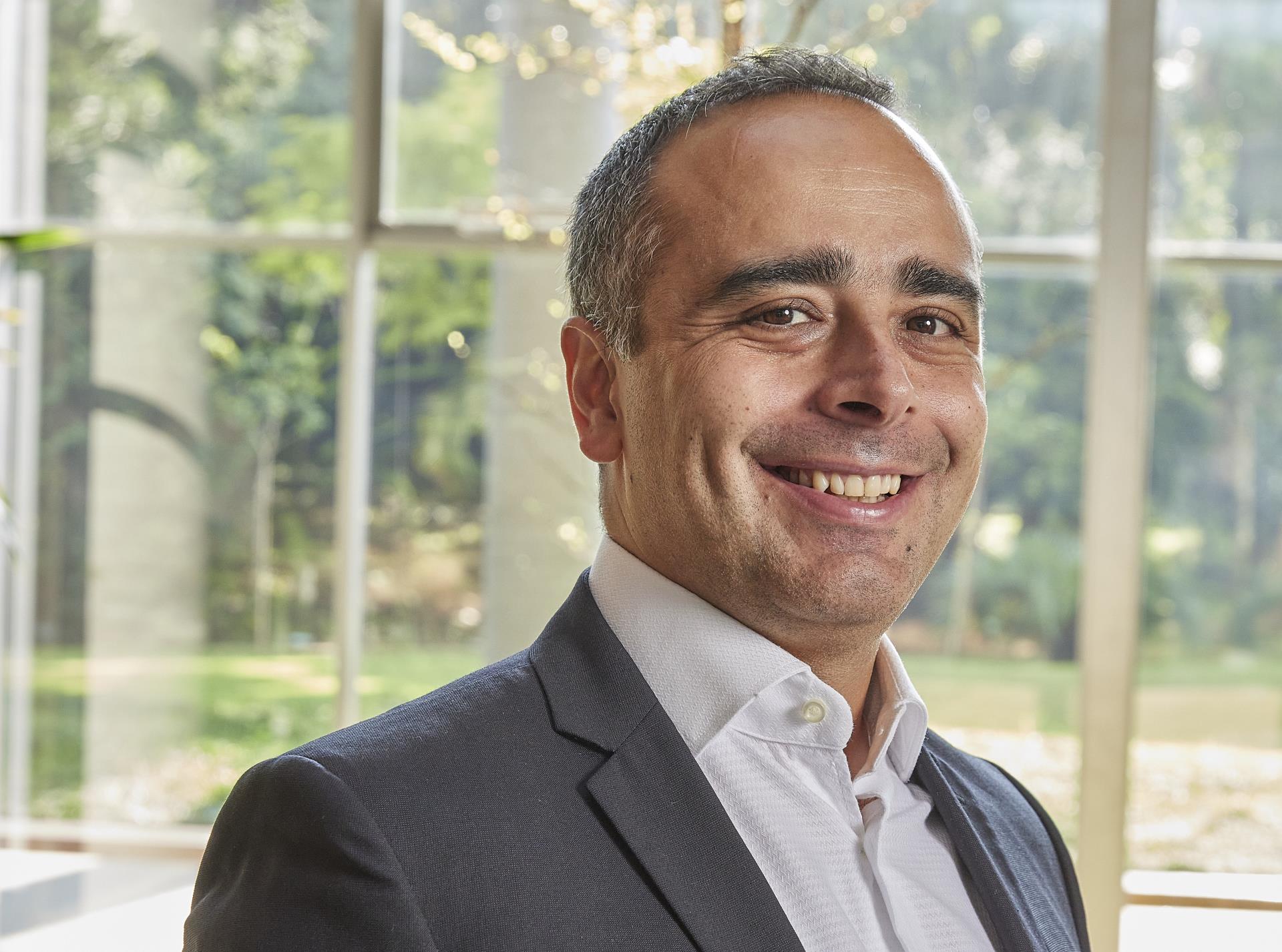 Jos&eacute; Manuel, vice-presidente de Novos Neg&oacute;cios da Natura (2)