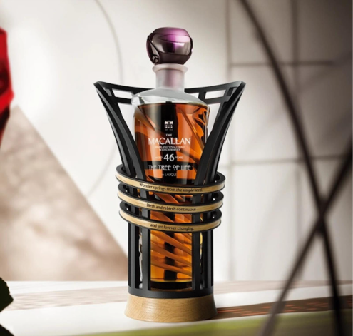 macallan